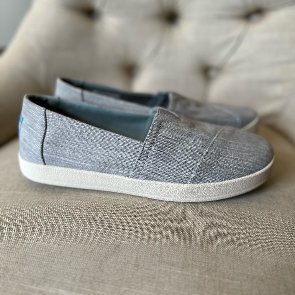 Toms espadriles